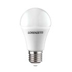 Lâmpada Led 12w Bulbo E27 6500k Branco Frio Bivolt