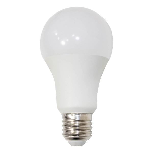 Lampada Led 12w Bulbo E27 A65 Branco Quente 3000k Bivolt St1512 Leroy Merlin