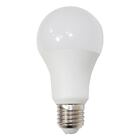 Lâmpada Led 12w Bulbo E27 A65 Branco Quente 3000k Bivolt St15