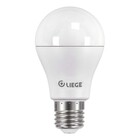 Lâmpada Led 12w Bulbo Liege Branca