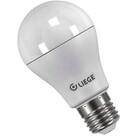 Lâmpada Led 12w Bulbo Liege Branca