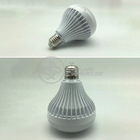 Lâmpada Led 12w E27 Rgb Colorida Com Caixa De Som Bluetooth E