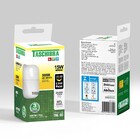Lâmpada LED 15W 3000K Bivolt