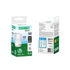 Lâmpada LED 15W 6500K Bivolt