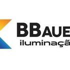Lampada Led 15w 6.500k Branco Bulbo E27 Bivolt B Bauer - Bran