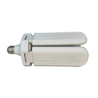 Lâmpada Led 38w Pétalas Dobrável Ajustável Forte