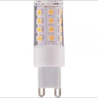 Lâmpada Led 3w G9 127v 2700k - Brilia