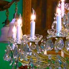 Lâmpada Led 4w C35l 220v Velavintage Retrô E14 Industrial Des