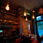 Lâmpada Led 8w St64 Bivolt Vintage Retrô Industrial Design Th