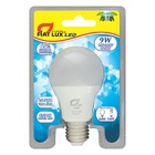 Lâmpada led 9w Fiat Lux Ilumina