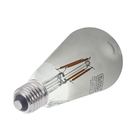 Lampada LED  Black+Decker Filamento Luz Amarela Black+Decker