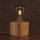 Lampada LED  Black+Decker Filamento Luz Amarela Black+Decker