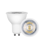 Lâmpada Led  Mr16 Eco 7w 4000k 560lm 36º-stella