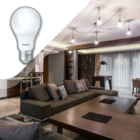 Lâmpada Led A60 Pera 9w Avant E27 Bivolt