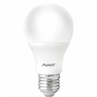 Lâmpada Led A60 Pera  7w Biv 3000k Avant