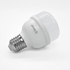 Lampada Led Alta Potencia 020w Branca E-27 Galaxy Led