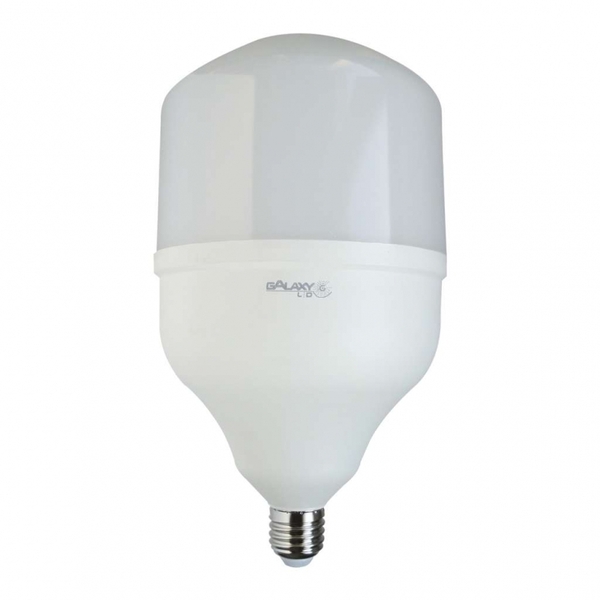Lampada Led Alta Potencia 020w Branca E-27 Galaxy Led