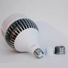 Lampada Led Alta Potencia 080w Branca E40 Galaxy Led