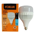 Lâmpada Led Alta Potencia 100w 6500k E-27 Bivolt Foxlux