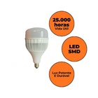 Lâmpada Led Alta Potencia 100w 6500k E-27 Bivolt Foxlux