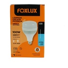 Lâmpada Led Alta Potencia 100w 6500k E-27 Bivolt Foxlux