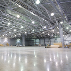 Lâmpada Led Alta Potência 30w Luz Quente 3000k E27 Bivolt 110