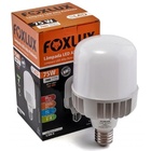 Lâmpada Led Alta Potência Foxlux 75w 6500k Branca Fria 7000lm
