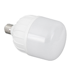 Lâmpada LED Alta Potência Bulbo Luz Branca 35W Black Decker Bivolt