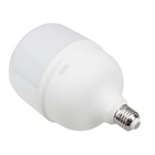 Lâmpada LED Alta Potência Bulbo Luz Branca 45W Black Decker Bivolt