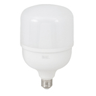 Lâmpada LED Alta Potência Bulbo Luz Branca 45W Black Decker Bivolt