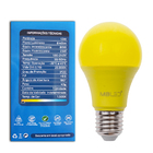 Lampada Led Anti Inseto 12w