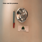 Lâmpada Led Ar111 12w 2700k 24º Gu10 Bivolt Opus