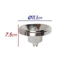 Lâmpada Led Ar111 12w Branco Quente L031-1227 -bvt-900 Lm Sta