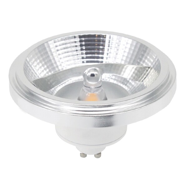 Lâmpada Led Ar111 Cob 12w 4000k Branco Neutro Bivolt 4000k