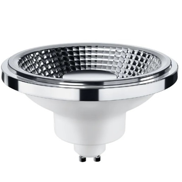 Lâmpada Led Ar111 Gu10 11w 4000k 740lm 24º-stella
