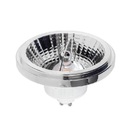 Lâmpada Led Ar111 Gu10 12w 3000k 950lm-cristallux