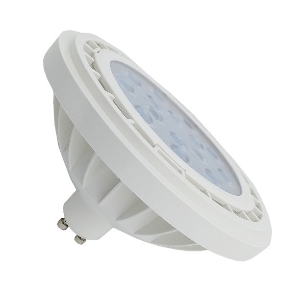 Lâmpada Led Ar111 Gu10 12w 6500k 950lm 36º-jng