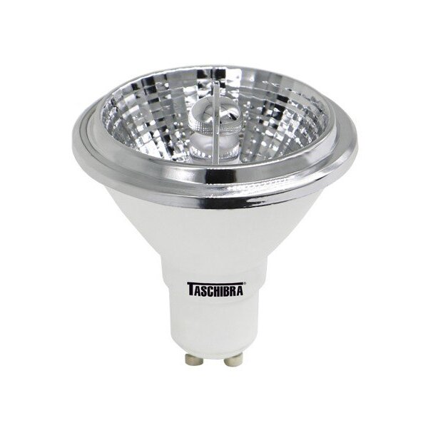 Lâmpada Led Ar70 4,8w 24° Gu10 Dimerizável Taschibra Bivolt 2