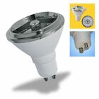 Lâmpada Led Ar70 4.8w 4000k Gu10 24º - Opus