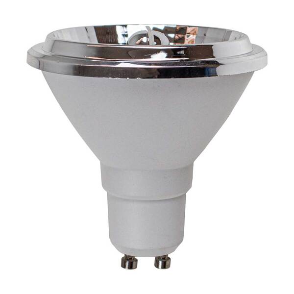 Lâmpada Led Ar70 7w Branco Frio L042-765 Bvt24 Starlux St2279