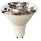 Lâmpada Led Ar70 7w Branco Quente L029-727-bvt12 Starlux St22