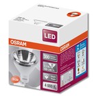 Lâmpada LED AR70 Luz Amarela 3,3W GU10 Ledvance Bivolt