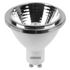 Lâmpada LED AR70 Luz Amarela 3,3W GU10 Ledvance Bivolt