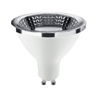 Lâmpada Led Ar70 Pro Gu10 4 7w 2700k 280lm 24º Irc95-stella