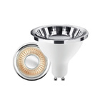 Lâmpada Led Ar70 Pro Gu10 4 7w 2700k 280lm 24º Irc95-stella