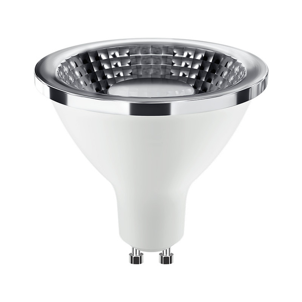 Lâmpada Led Ar70 Pro Gu10 4 7w 4000k 320lm 24º Irc95-stella