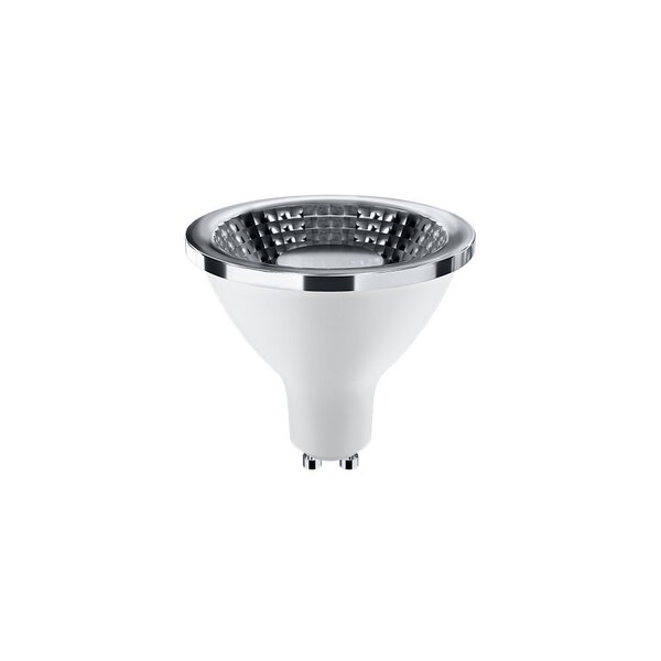 Lâmpada Led Ar70 Pro Gu10 Dimerizável 4 9w 4000k 320lm 24º-st