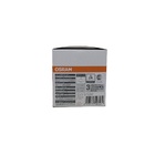 Lampada Led Ar 70 12 Graus Gu10 4,0w Amarela Osram