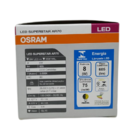 Lampada Led Ar 70 24 Graus Gu10 8w Amarela Osram