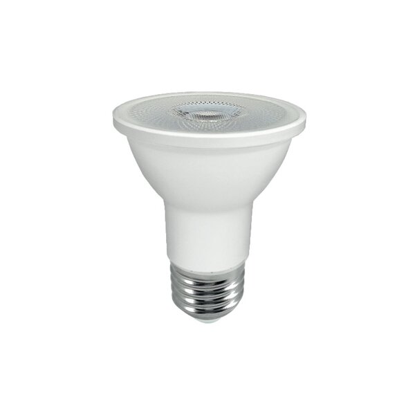 Lâmpada Led Astraled Par 20 38° 7w E27 Bivolt 3000k – Luz Ama